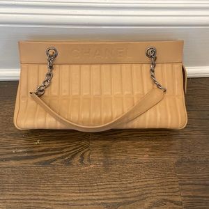 Chanel vintage bag